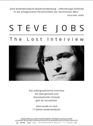  Steve Jobs: The Lost Interview