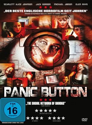  Panic Button