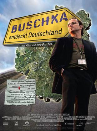  Buschka entdeckt Deutschland