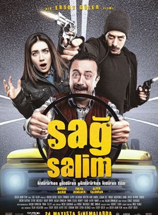  Sag Salim - Unverletzt