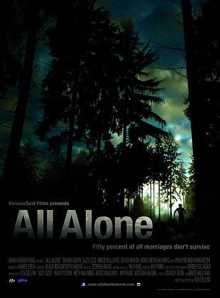 Filmposter von  All Dark Places