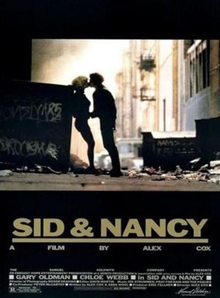 Sid & Nancy