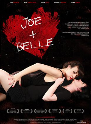  Joe + Belle