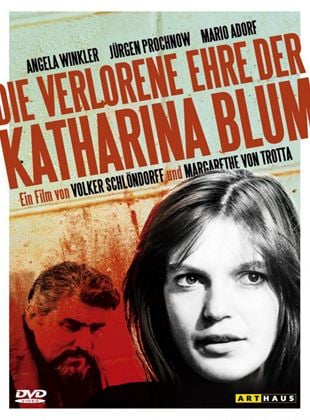  Die verlorene Ehre der Katharina Blum