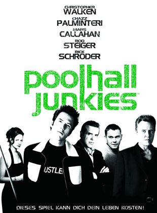  Poolhall Junkies