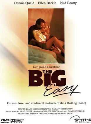  Der große Leichtsinn - The Big Easy