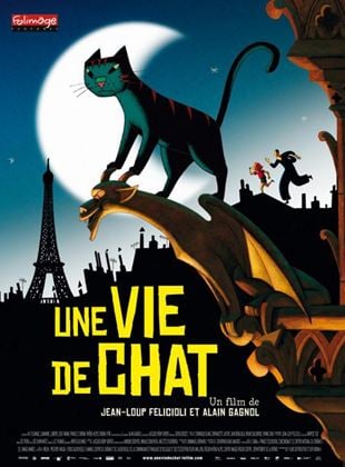  Die Katze von Paris