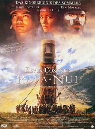  Rapa Nui - Rebellion im Paradies