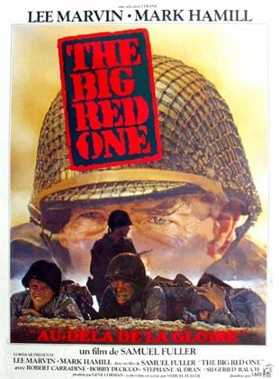 The Big Red One