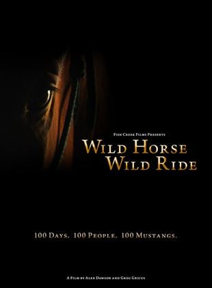  Wild Horse, Wild Ride