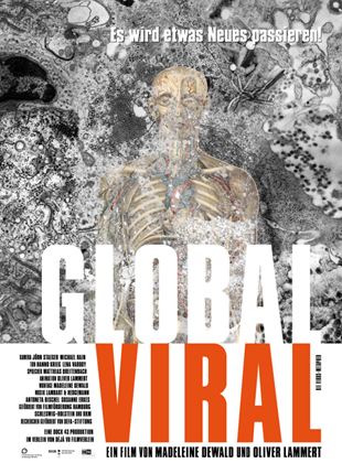  Global Viral. Die Virus-Metapher