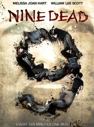  Nine Dead