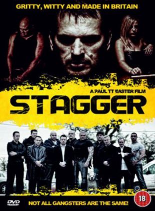  Stagger