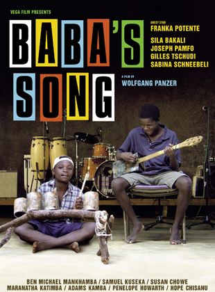 Baba's Song