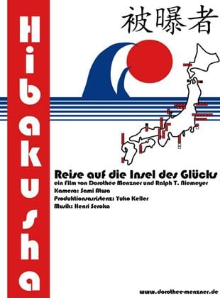 Hibakusha - Reise auf die Insel des Glücks