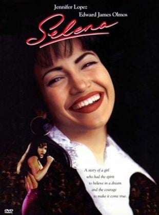 Selena - Ein amerikanischer Traum