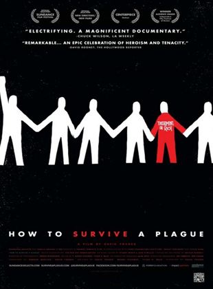  How to Survive a Plague