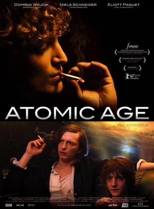  Atomic Age
