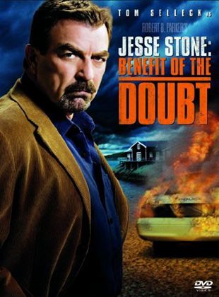  Jesse Stone : Benefit of the Doubt