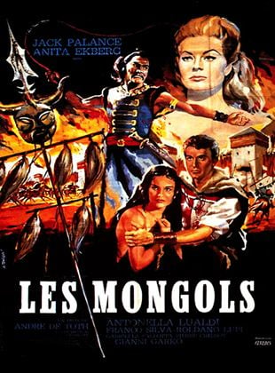 Raubzüge der Mongolen