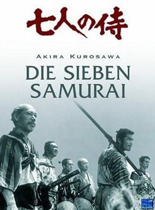  Die sieben Samurai