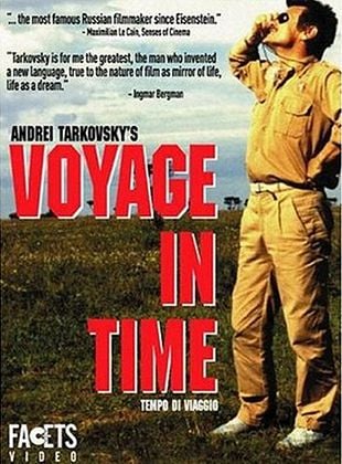 Voyage in Time