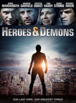  Heroes & Demons