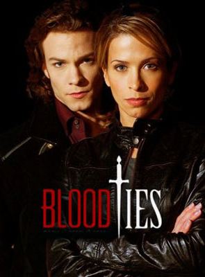 Blood Ties - Biss aufs Blut