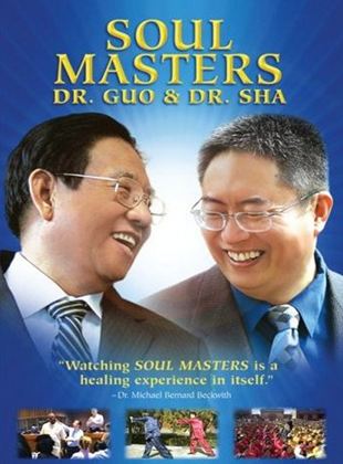 Seelenmeister: Dr. Guo und Dr. Sha - Heile die Seele zuerst