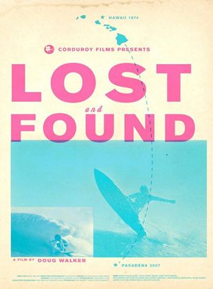 Lost & Found