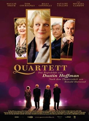  Quartett