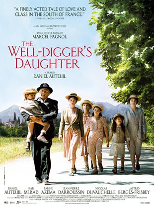  The Well Digger's Daughter