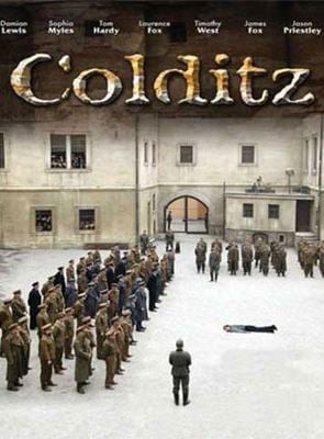 Flucht in die Freiheit - Colditz