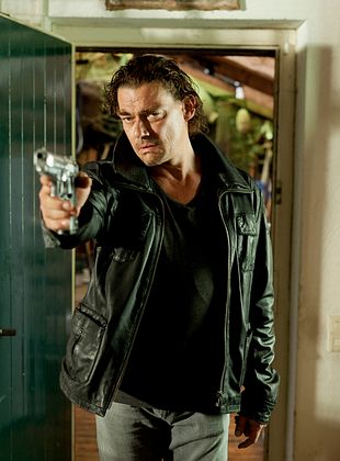 Filmposter von Riskante Patienten