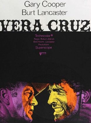  Vera Cruz
