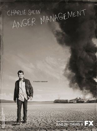 Anger Management - Die komplette 1. Staffel [2 DVDs]