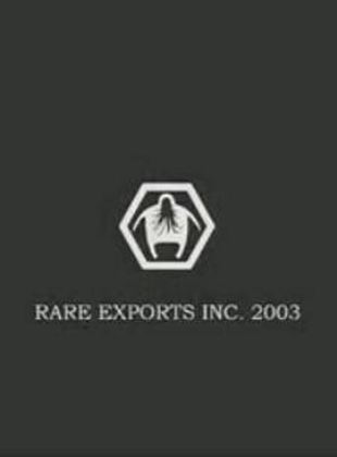  Rare Exports Inc