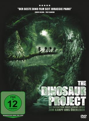  The Dinosaur Project