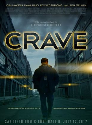  Crave