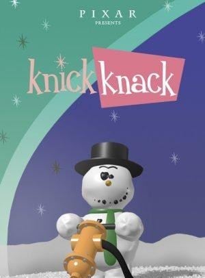 Knick Knack