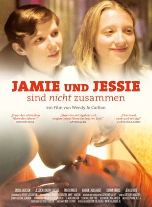  Jamie und Jesse sind nicht zusammen