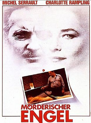 Filmposter von Mörderischer Engel