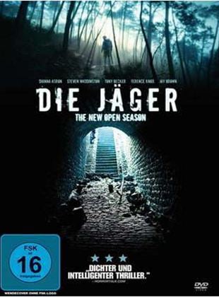  Die Jäger - The New Open Season
