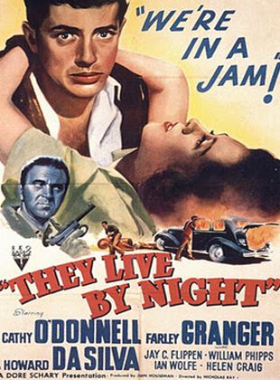  They Live by Night