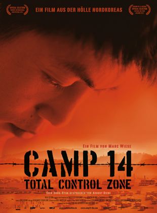  Camp 14: Total Control Zone