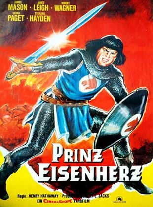  Prinz Eisenherz