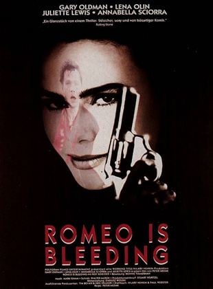  Romeo Is Bleeding - Ein Alptraum aus Sex und Gewalt