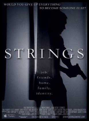  Strings