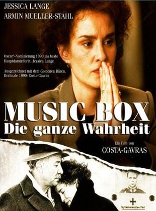  Music Box - Die ganze Wahrheit