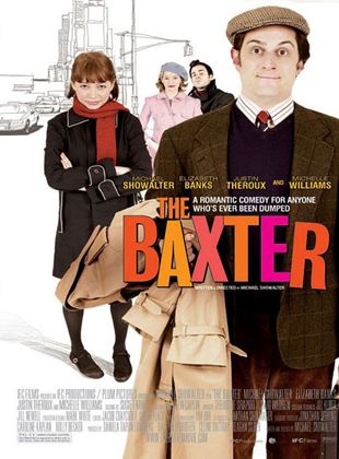  Baxter - Der Superaufreißer